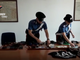 Svaligiavano le case di notte, mentre i proprietari dormivano: sgominata la banda del lockdown [VIDEO]