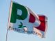 bandiera del Partito Democratico