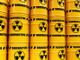 rifiuti nucleari