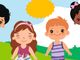 Disegno con bambini
