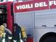 Volpiano, furgone si ribalta lungo l'autostrada verso Aosta e perde il suo carico