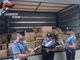 Rivarolo Canavese, rubavano materiale elettrico da un'azienda per rivenderlo online: denunciati in tre