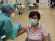 Vaccini, oggi in Piemonte somministrate oltre 37mila dosi