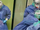 Covid, oggi in Piemonte altri due decessi. Un ricoverato in meno in terapia intensiva
