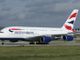 British Airways stoppa i voli su Torino il 24, 25 e 26 marzo