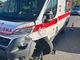 Scontro tra 4 veicoli sulla A5 Torino-Aosta, coinvolta anche un'ambulanza