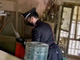 carabinieri a Busano