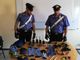 Cacciaviti e grimaldelli in mezzo ai giochi dei bimbi: denunciata la &quot;famiglia di scassinatori&quot;
