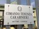 Fondamentale la chiamata ai Carabinieri di un testimone oculare