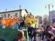 festeggiamento per la fine del Carnevale