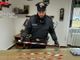 Settimo Torinese, denunciati i 9 ragazzi che hanno teso un nastro in strada di notte: hanno meno di 16 anni