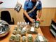 Per tutti erano un magazziniere e un antiquario: in realtà spacciavano droga. Sequestrati 1,5 kg di stupefacenti