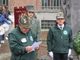 Settimo Torinese, le celebrazioni per il 4 novembre, 101 anni dopo la Prima Guerra mondiale [FOTO]