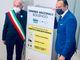 Due nuovi centri vaccini a Leinì e Bollengo