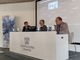 tavolo relatori Confindustria Canavese