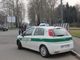 Controlli della polizia municipale