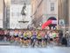 Sport, cultura e arte marciano insieme nella Maratona Reale