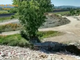 terreno ripreso dall'alto