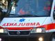 ambulanza intossicazione monossido