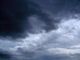 cielo nuvoloso
