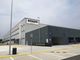 Stabilimento Amazon di Torrazza Piemonte