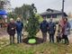 Celebrata a Chivasso la Giornata nazionale degli Alberi