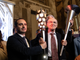 La fiaccola delle Universiadi Torino 2025 domani sbarca nella Provincia Granda