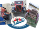 28 giugno, a Burolo (TO) tra “Sapori e Motori ai piedi della Serra”