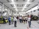 Carrozzeria Fratelli Basile: grande successo per “Porte Aperte”, evento dedicato all'Academy