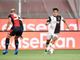 Tris Juve per rimanere a +4, la Vecchia Signora sbanca Marassi: Genoa ko Tris Juve per rimanere a +4, la Vecchia Signora sbanca Marassi: Genoa ko