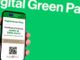 green pass sul cellulare