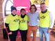 Castiglione Torinese si veste di rosa per ospitare la 'Just The Woman I Am'