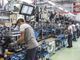 operai al lavoro