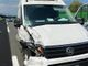 incidente autostrada a5