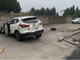 Incidente a Cigliano: donna in codice verde