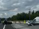 incidente in autostrada