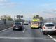 incidente torino-caselle