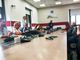 incontro sindacati-rfi