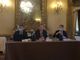 foto conferenza 4 ottobre 2021