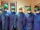Coronavirus, in Piemonte reclutati finora 1739 medici e infermieri per l'emergenza sanitaria