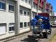 Scuole, infiltrazioni all’Istituto Cena di Ivrea per le forti piogge
