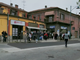 Protesta contro la chiusura della &quot;Torteria&quot; di via Orti, la Prefettura: &quot;manifestazioni non autorizzate&quot;