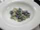 La nobile ed elegante gastronomia piemontese scopre la cucina con i fiori