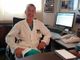 Luigi Fenoglio, Direttore della Struttura Complessa di Medicina Interna dell’A.O. Santa Croce e Carle di Cuneo e Presidente della Sezione Liguria - Piemonte - Valle d’Aosta della Società Italiana di Medicina Interna (SIMI)