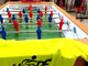 &quot;Manda in rete l'inclusione&quot;: il calciobalilla è per tutti