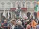 PD e Movimento 5 Stelle tornano uniti per manifestare contro il Governo Meloni