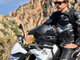 Tragedia in Francia, muore in un incidente motociclistico Mattia Serafini, 36 anni