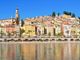 mentone