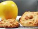 MercoledìVeg di Ortofruit: oggi prepariamo biscotti morbidi di mela e nocciole