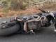 Incidente stradale nel Canavese: morto il motociclista di Chivasso Stefano Bianco
